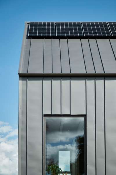 Ein Zuhause vom Architekten, Svendsvej 6, 4000 Roskilde